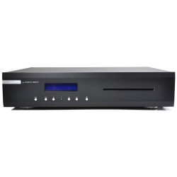 Musical Fidelity M2scd - Lettore CD e DAC Hi-Fi