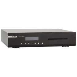 Musical Fidelity M2scd - Lettore CD e DAC Hi-Fi