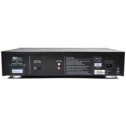 Musical Fidelity M2scd - Lettore CD e DAC Hi-Fi