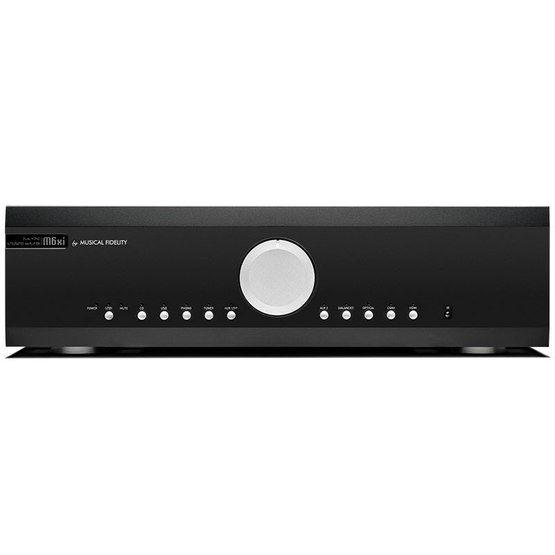 Musical Fidelity M6xi - Amplificatore Integrato Stereo