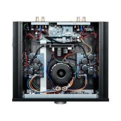 Musical Fidelity M6xi - Amplificatore Integrato Stereo