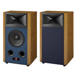 JBL 4369 - Diffusori Hi-Fi 2 Vie da Pavimento