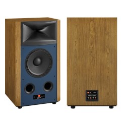 JBL 4369 - Diffusori Hi-Fi 2 Vie da Pavimento