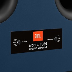 JBL 4369 - Diffusori Hi-Fi 2 Vie da Pavimento