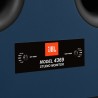JBL 4369 - Diffusori Hi-Fi 2 Vie da Pavimento