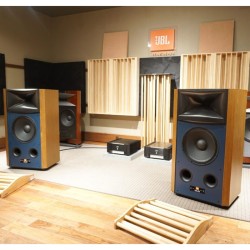 JBL 4369 - Diffusori Hi-Fi 2 Vie da Pavimento