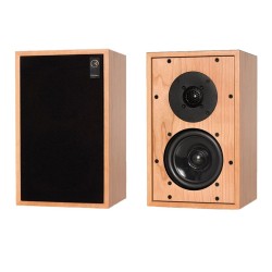 Graham Audio Chartwell LS3/5 - Diffusori Hi-Fi Bookshelf 2 Vie