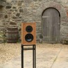 Graham Audio Chartwell LS3/5 - Diffusori Hi-Fi Bookshelf 2 Vie