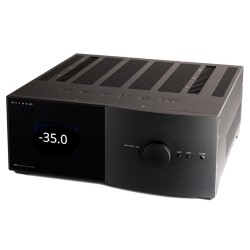 Anthem STR Integrated Amplifier - Amplificatore Integrato Stereo Hi-Fi