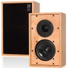 Graham Audio Chartwell LS3/5 - Diffusori Hi-Fi Bookshelf 2 Vie