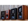 Graham Audio Chartwell LS3/5 - Diffusori Hi-Fi Bookshelf 2 Vie