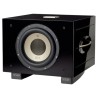 REL Acoustics S/550 - Subwoofer Amplificato Hi-Fi & Home Theatre