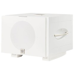 REL Acoustics S/550 - Subwoofer Amplificato Hi-Fi & Home Theatre