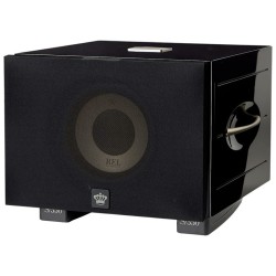 REL Acoustics S/550 - Subwoofer Amplificato Hi-Fi & Home Theatre