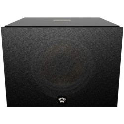 REL Acoustics S/550 - Subwoofer Amplificato Hi-Fi & Home Theatre