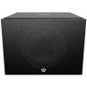 REL Acoustics S/550 - Subwoofer Amplificato Hi-Fi & Home Theatre