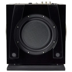 REL Acoustics S/550 - Subwoofer Amplificato Hi-Fi & Home Theatre