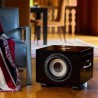 REL Acoustics S/550 - Subwoofer Amplificato Hi-Fi & Home Theatre