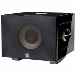 REL Acoustics S/850 - Subwoofer Amplificato Hi-Fi & Home Theatre