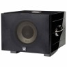 REL Acoustics S/850 - Subwoofer Amplificato Hi-Fi & Home Theatre
