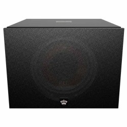 REL Acoustics S/850 - Subwoofer Amplificato Hi-Fi & Home Theatre