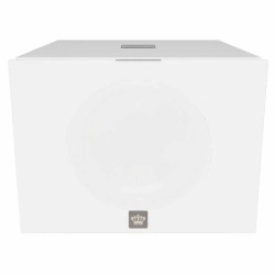 REL Acoustics S/850 - Subwoofer Amplificato Hi-Fi & Home Theatre