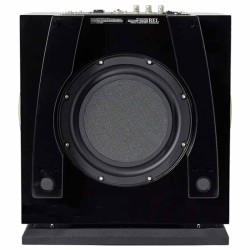 REL Acoustics S/850 - Subwoofer Amplificato Hi-Fi & Home Theatre