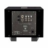 REL Acoustics S/850 - Subwoofer Amplificato Hi-Fi & Home Theatre