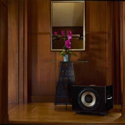 REL Acoustics S/850 - Subwoofer Amplificato Hi-Fi & Home Theatre