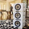 REL Acoustics S/850 - Subwoofer Amplificato Hi-Fi & Home Theatre