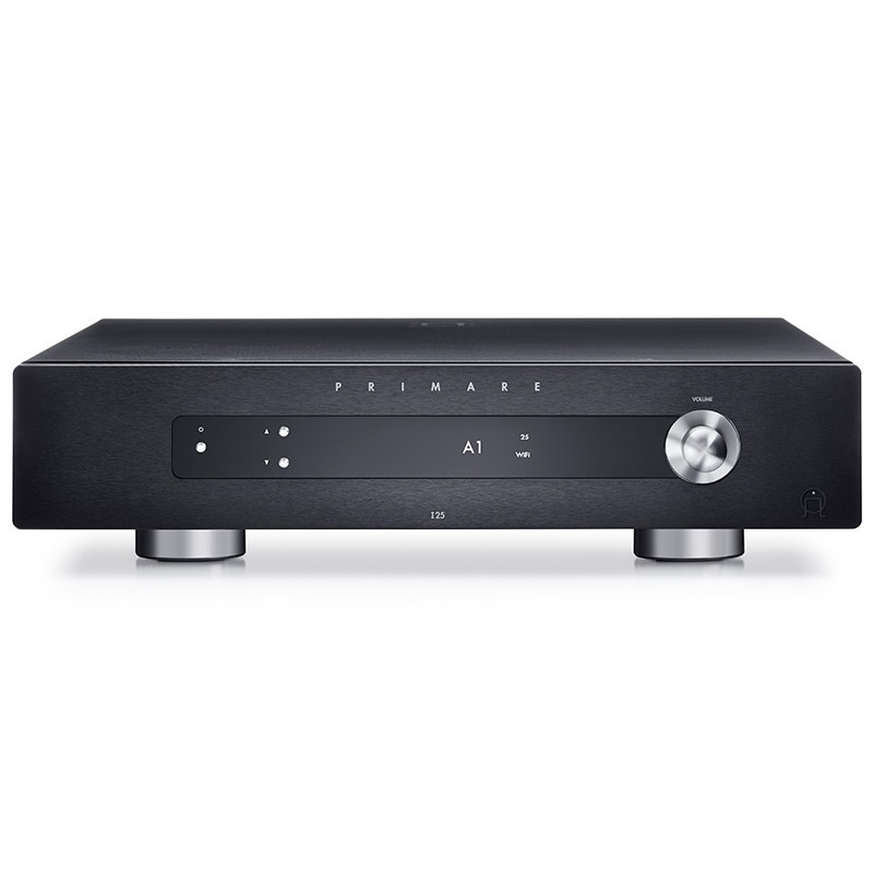 Amplificatore Integrato Stereo Hi-Fi Primare I25