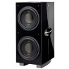 REL Acoustics 212 Black Label - Subwoofer Amplificato Hi-Fi & Home Theatre