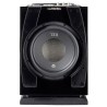 REL Acoustics 212 Black Label - Subwoofer Amplificato Hi-Fi & Home Theatre