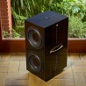 REL Acoustics 212 Black Label - Subwoofer Amplificato Hi-Fi & Home Theatre