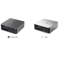 WiiM Ultra - Preamplificatore con Streamer & DAC