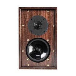 Graham Audio Chartwell LS3/5A - Diffusori Hi-Fi 2 Vie da Stand
