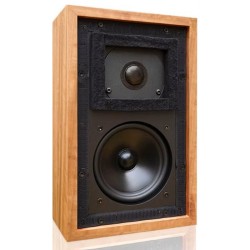Graham Audio Chartwell LS3/5A - Diffusori Hi-Fi 2 Vie da Stand