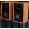 Graham Audio Chartwell LS3/5A - Diffusori Hi-Fi 2 Vie da Stand