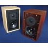 Graham Audio Chartwell LS3/5A - Diffusori Hi-Fi 2 Vie da Stand