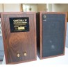 Graham Audio Chartwell LS3/5A - Diffusori Hi-Fi 2 Vie da Stand