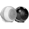 Demo Negozio - Cabasse The Pearl Akoya, Diffusore Wireless Amplificato 3 Vie da Libreria