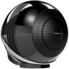 Demo Negozio - Cabasse The Pearl Akoya, Diffusore Wireless Amplificato 3 Vie da Libreria