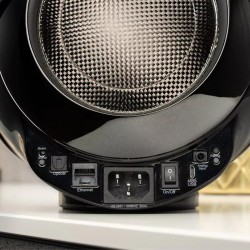 Demo Negozio - Cabasse The Pearl Akoya, Diffusore Wireless Amplificato 3 Vie da Libreria