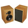 Graham Audio Chartwell LS6 - Diffusori Hi-Fi Bookshelf 2 Vie