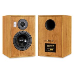 Graham Audio Chartwell LS6 - Diffusori Hi-Fi Bookshelf 2 Vie
