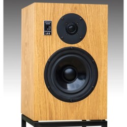 Graham Audio Chartwell LS6 - Diffusori Hi-Fi Bookshelf 2 Vie