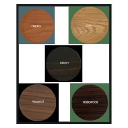Graham Audio Chartwell LS6 - Diffusori Hi-Fi Bookshelf 2 Vie