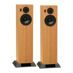 Graham Audio Chartwell LS6F - Diffusori Hi-Fi 2 Vie da Pavimento