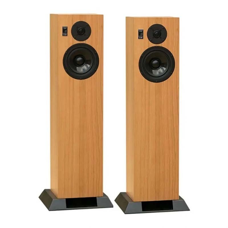 Graham Audio Chartwell LS6F - Diffusori Hi-Fi 2 Vie da Pavimento