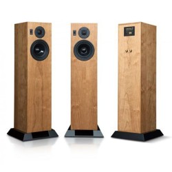 Graham Audio Chartwell LS6F - Diffusori Hi-Fi 2 Vie da Pavimento